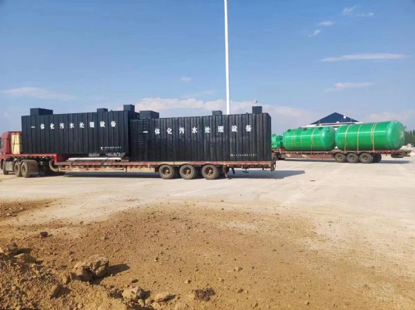 河北省京泰高速遷安服務區案例現場