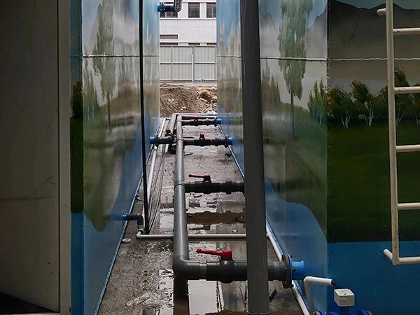 江蘇泰州項(xiàng)目